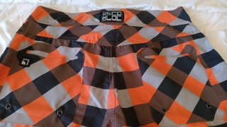Trango World Bañador Hombre Talla L-M