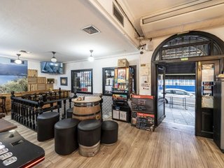 Local comercial en venta en Centro de Leganés en Leganés