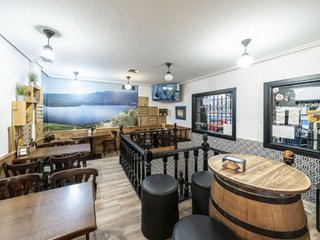 Local comercial en venta en Centro de Leganés en Leganés