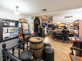 Local comercial en venta en Centro de Leganés en Leganés