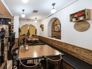 Local comercial en venta en Centro de Leganés en Leganés