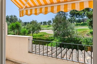 Casa adosada en alquiler en Aloha en Marbella