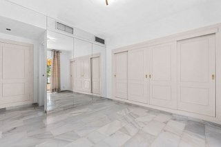 Casa adosada en alquiler en Aloha en Marbella