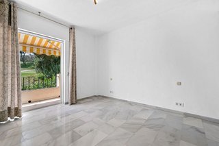 Casa adosada en alquiler en Aloha en Marbella