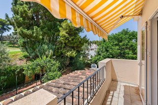 Casa adosada en alquiler en Aloha en Marbella