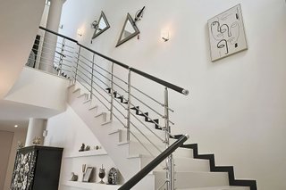 Casa pareada en alquiler en Sierra Blanca en Marbella