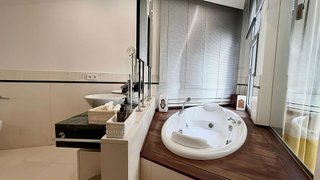 Casa pareada en alquiler en Sierra Blanca en Marbella