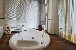 Casa pareada en alquiler en Sierra Blanca en Marbella