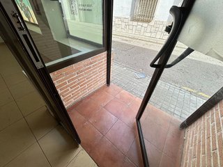 Local comercial en venta en Casco Antiguo Sur en Ciempozuelos