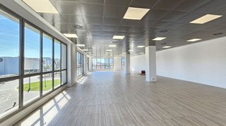Oficina en alquiler en Les Planes en Sant Joan Despí
