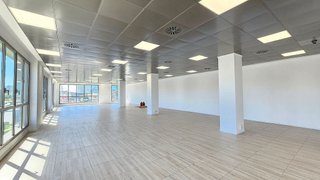 Oficina en alquiler en Les Planes en Sant Joan Despí