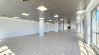 Oficina en alquiler en Les Planes en Sant Joan Despí