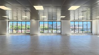 Oficina en alquiler en Les Planes en Sant Joan Despí
