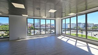 Oficina en alquiler en Les Planes en Sant Joan Despí