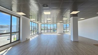 Oficina en alquiler en Les Planes en Sant Joan Despí