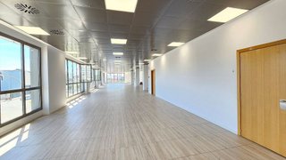 Oficina en alquiler en Les Planes en Sant Joan Despí