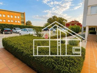 Piso en alquiler en Vistahermosa  - Fuentebravía en Puerto de Santa María (El)