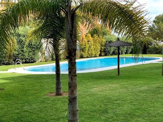 Piso en alquiler en Vistahermosa  - Fuentebravía en Puerto de Santa María (El)