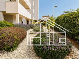 Piso en alquiler en Vistahermosa  - Fuentebravía en Puerto de Santa María (El)