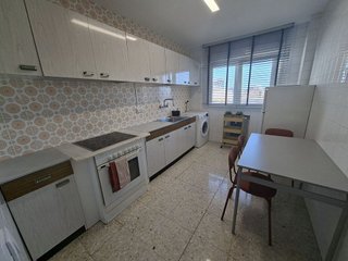 Piso en alquiler en Centro en Gijón