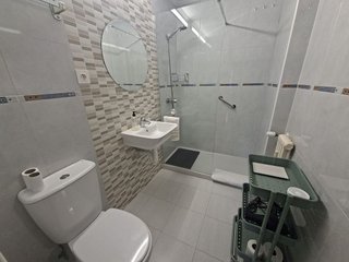 Piso en alquiler en Centro en Gijón