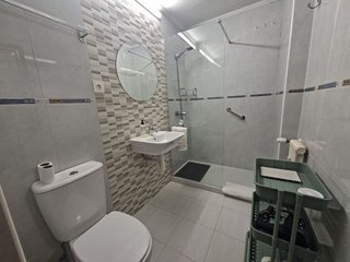 Piso en alquiler en Centro en Gijón