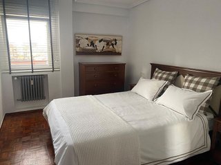 Piso en alquiler en Centro en Gijón