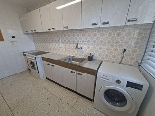 Piso en alquiler en Centro en Gijón