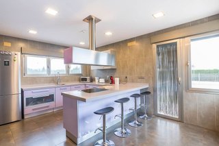 Chalet en venta en Yecla