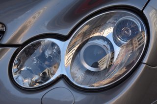 Mercedes-Benz Clase C 2007
