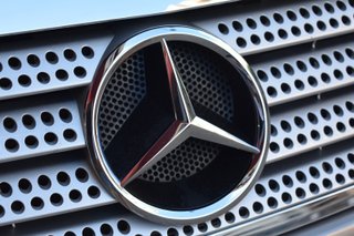 Mercedes-Benz Clase C 2007