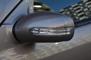 Mercedes-Benz Clase C 2007