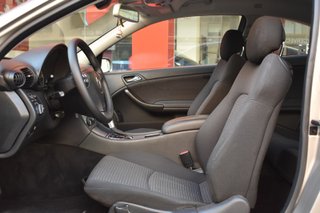 Mercedes-Benz Clase C 2007