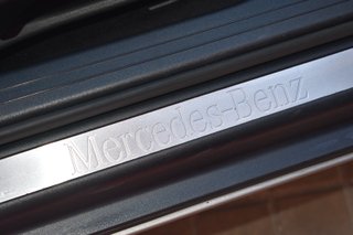 Mercedes-Benz Clase C 2007