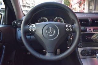 Mercedes-Benz Clase C 2007