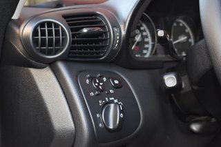 Mercedes-Benz Clase C 2007