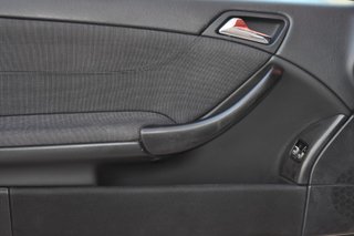 Mercedes-Benz Clase C 2007