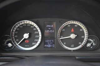 Mercedes-Benz Clase C 2007