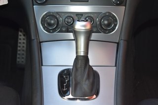 Mercedes-Benz Clase C 2007