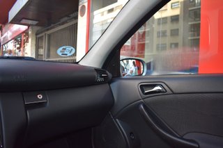 Mercedes-Benz Clase C 2007