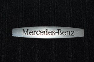 Mercedes-Benz Clase C 2007