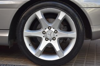 Mercedes-Benz Clase C 2007