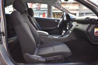 Mercedes-Benz Clase C 2007