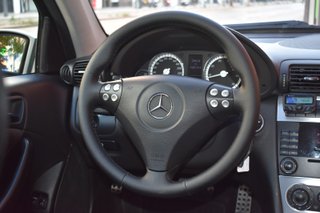 Mercedes-Benz Clase C 2007