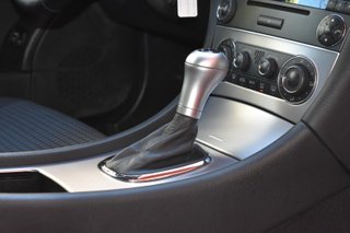 Mercedes-Benz Clase C 2007