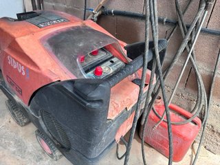 Hidrolimpiadora Carod Sidus 200
