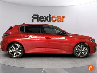Peugeot 308 5P Allure BlueHDi 130 S&S EAT8