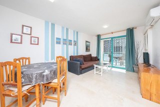 Piso en venta en La Cala de Villajoyosa en Villajoyosa/Vila Joiosa (la)