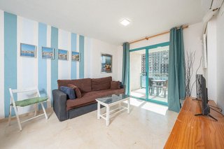 Piso en venta en La Cala de Villajoyosa en Villajoyosa/Vila Joiosa (la)