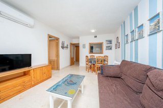 Piso en venta en La Cala de Villajoyosa en Villajoyosa/Vila Joiosa (la)
